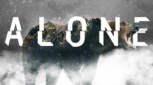 Alone by History